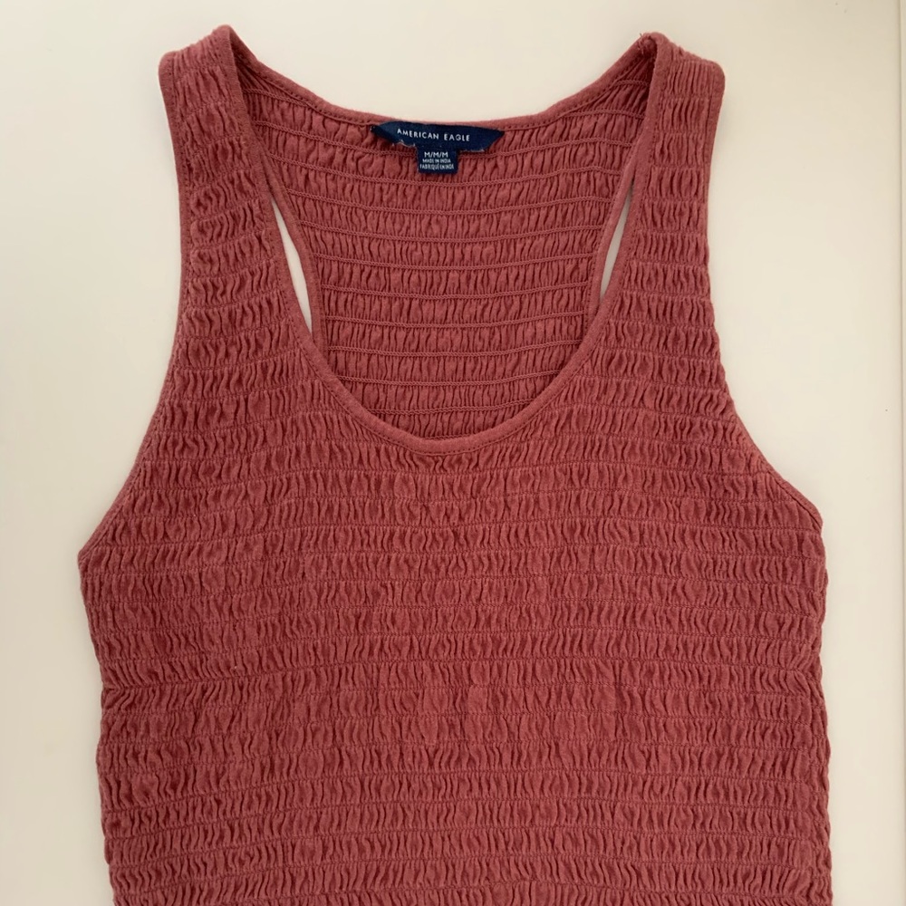 American eagle tank top